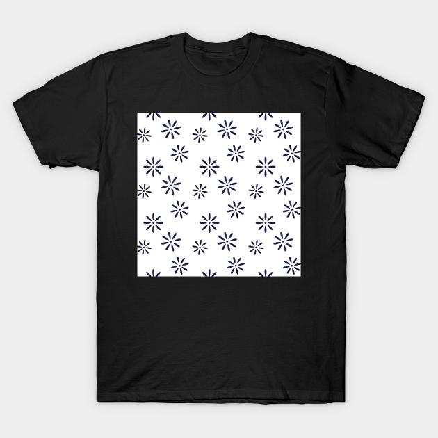 Decorative T-Shirt by Tribun Dash